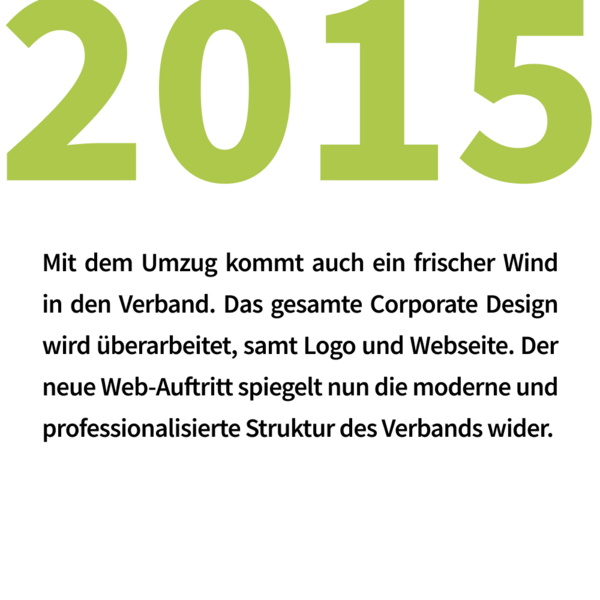 2015 - Design