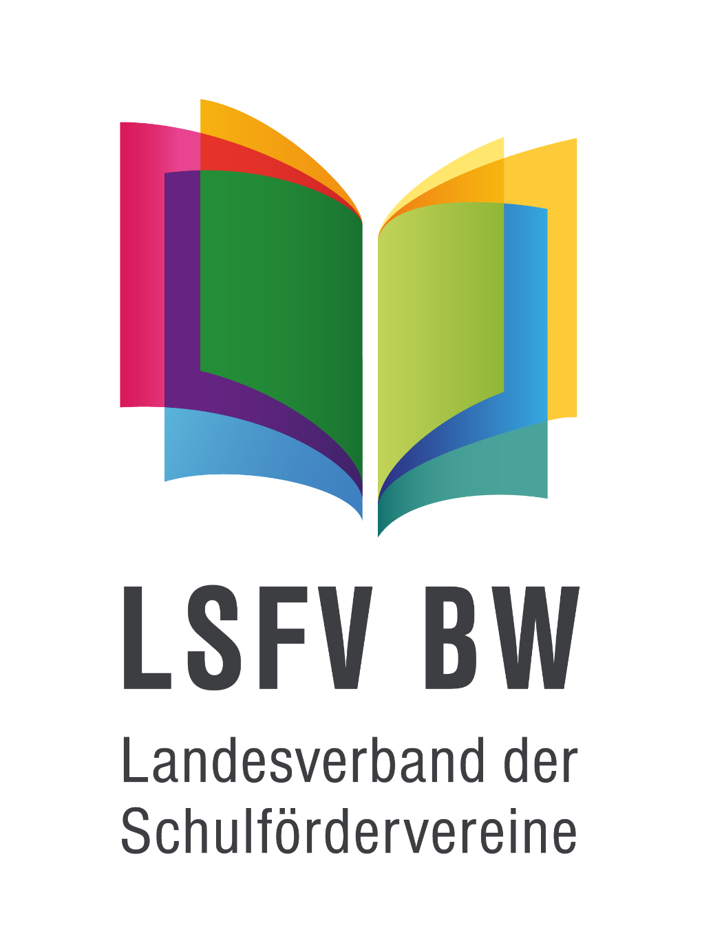 Logo LSFV BW