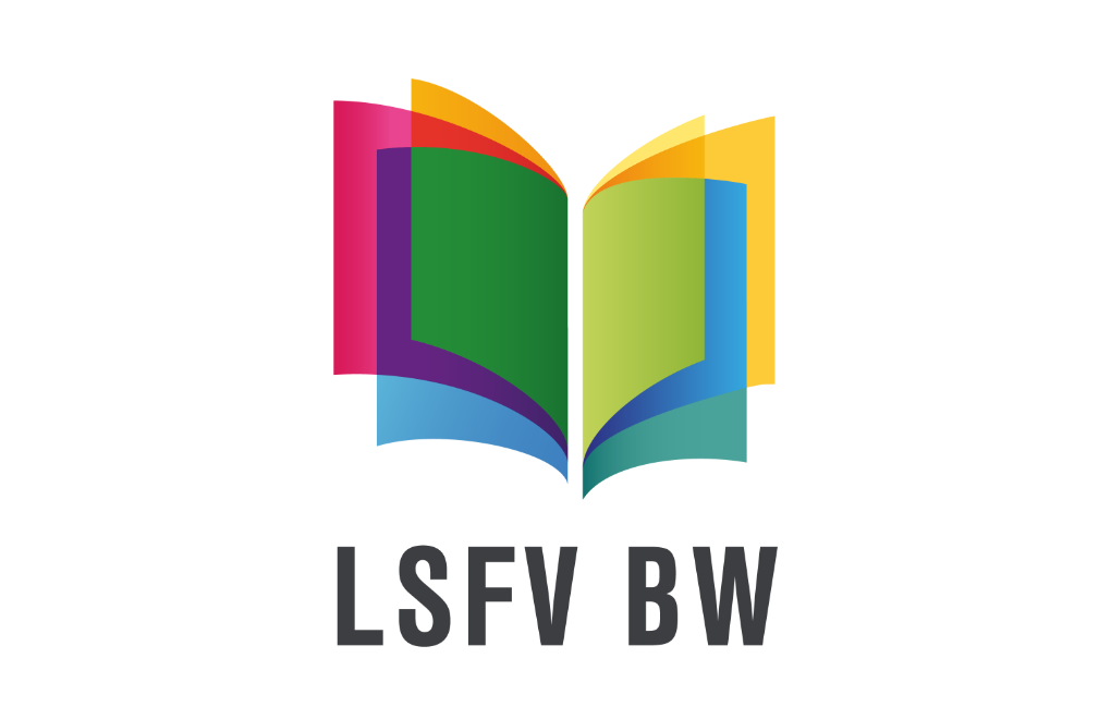 Logo LSFV BW
